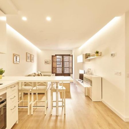 Alojamiento Centro Universidad II Salamanca Eksteriør bilde